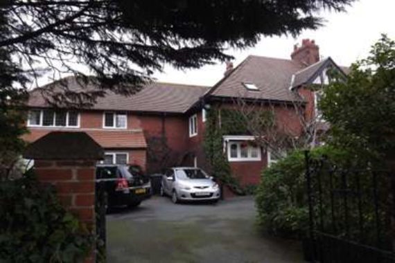 5 Bedroom Detached